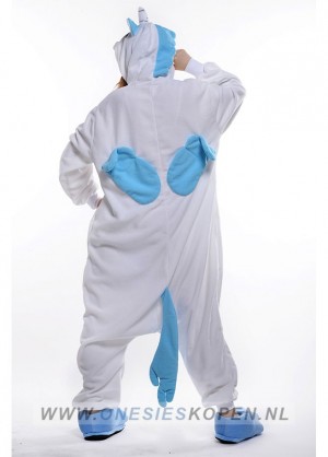 unicorn onesie eenhoorn onesie