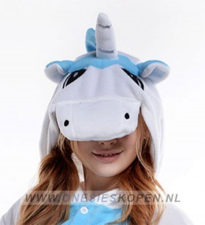 unicorn onesie eenhoorn onesie