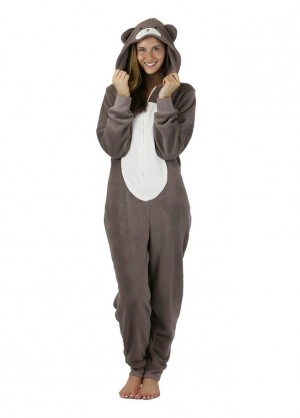 beer onesie