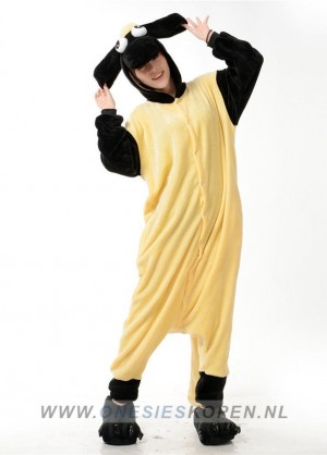onesie schaap