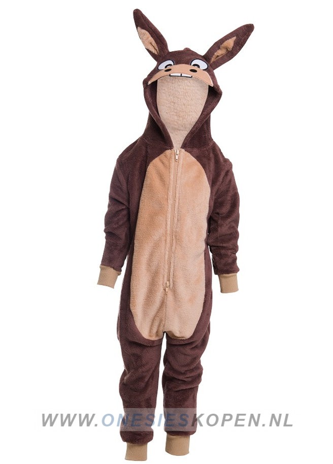 ezel onesie