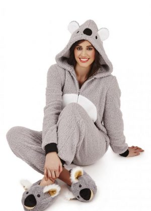 Onesie Koalabeer 2