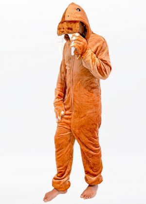 Walrus Onesie adult