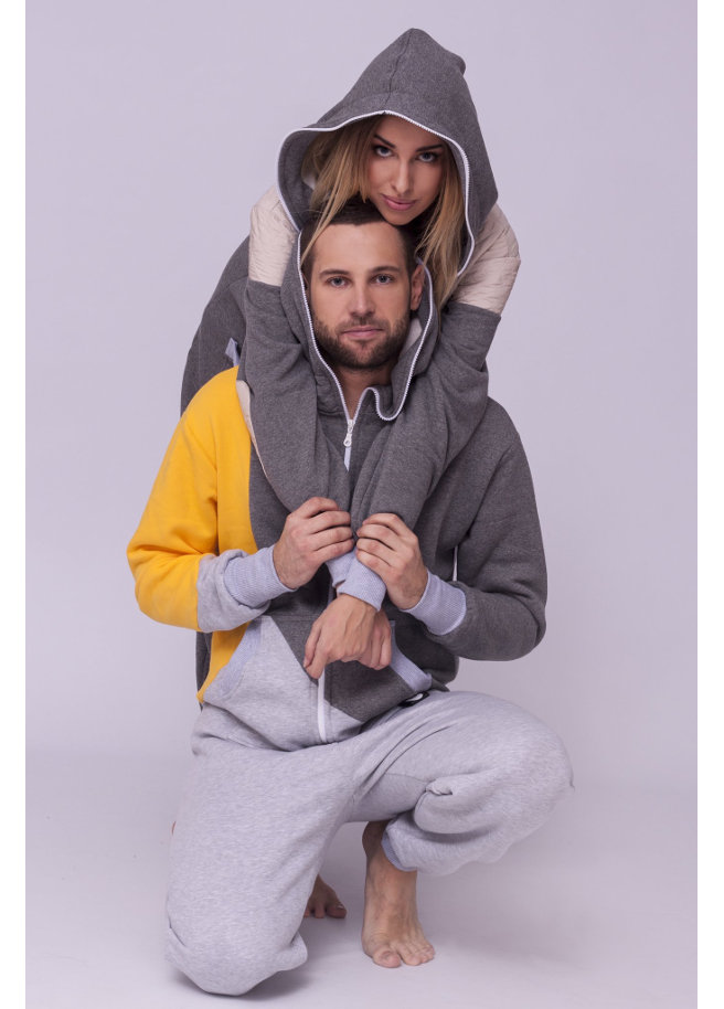 sofakiller tricolor sunny xapplication unisex onesie women men